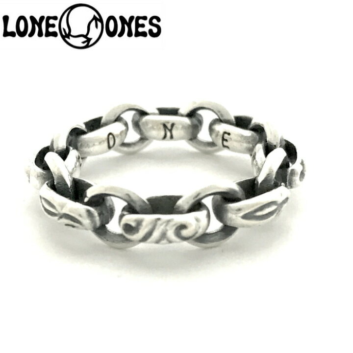 楽天市場】【LONE ONES ロンワンズ】mating Flight Ring メイティング 