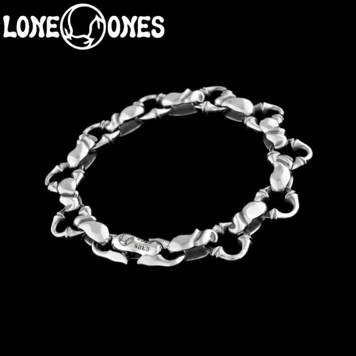 楽天市場】【LONE ONES ロンワンズ】Caresses Bracelet-small カレシス 