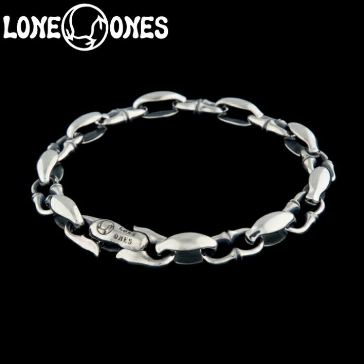 楽天市場】【LONE ONES ロンワンズ】Deep Longing Bracelet-Small 