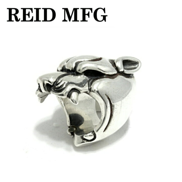 楽天市場】【REID MFG リードエムエフジー】Couger Ring クーガー 