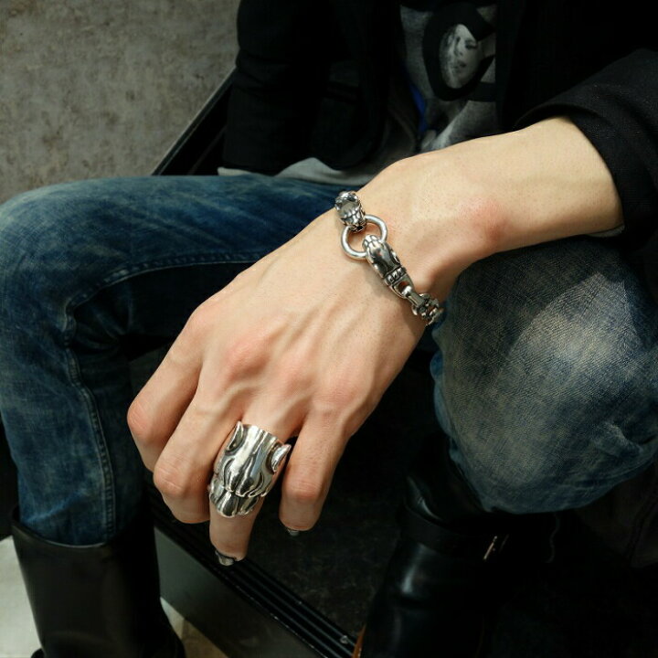 楽天市場】【REID MFG リードエムエフジー】Couger Ring クーガー 