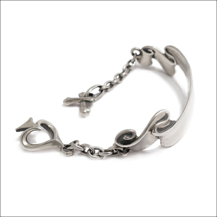 楽天市場】【Rat Race ラットレース】Ribbon Plate Bracelet S リボン 