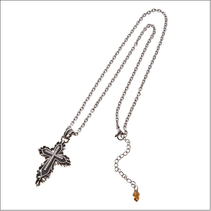 楽天市場】メンズ ネックレス ペンダント シルバーアクセサリー クロス 