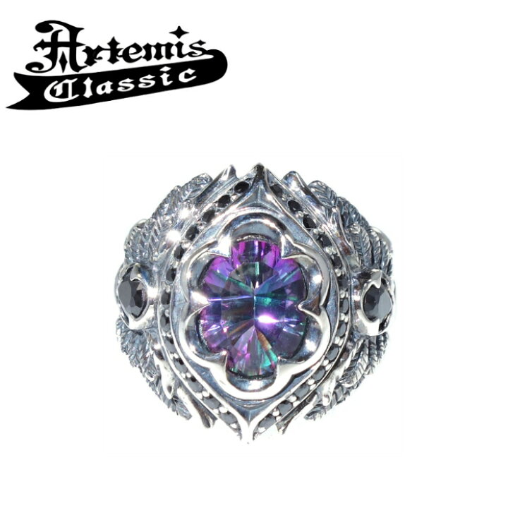 楽天市場】メンズ リング 天使 翼 羽根 フェザー シルバーアクセサリー  