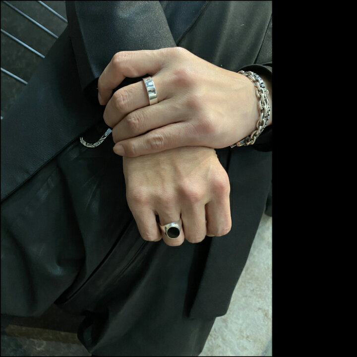 楽天市場 オンラインストア限定価格 平打ちリング 7mm メンズ 指輪 リング シルバーリング Silver925 ペアリング 指輪 ペアリング プレーンリング シンプル 大きいサイズ 無地 シルバー925 無垢 ギフト ユニセックス 25号 27号 29号 シルバーアクセサリー925広島