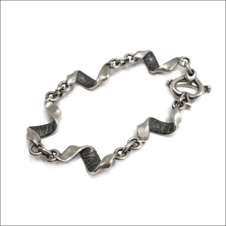 楽天市場】【Rat Race ラットレース】Flutter Ribbon Bracelet S 