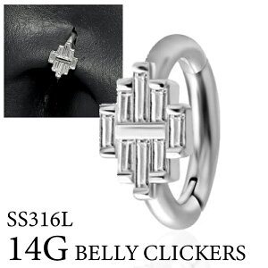 ւp w\sAX ^b` t[v WG 14G {fBsAXyBody Pierce/SS316Lz{fB[sAX t[vsAX Vo[ T[WJXeX