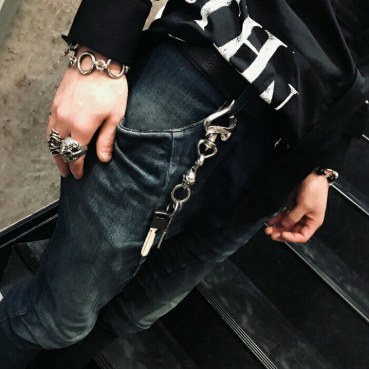 楽天市場】【Rat Race ラットレース】ACE OF SPADE KEY CHAIN メンズ  