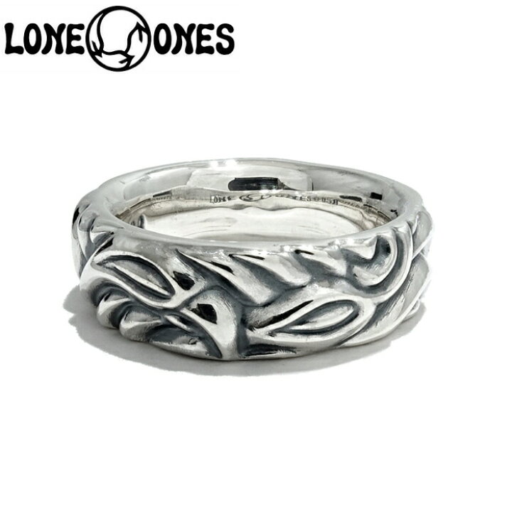 楽天市場】【LONE ONES ロンワンズ】Love Bite Ring ラブバイトリング  