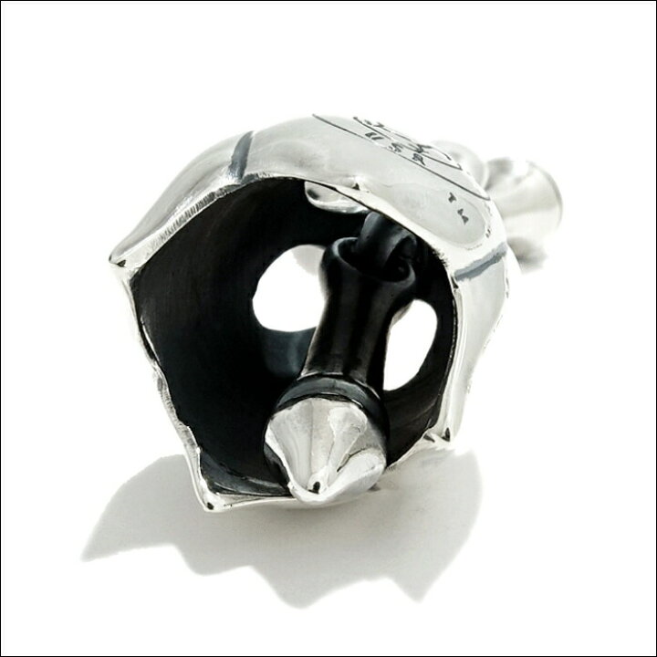 楽天市場】【LONE ONES ロンワンズ】Tear Bell Pendant 正面向き  