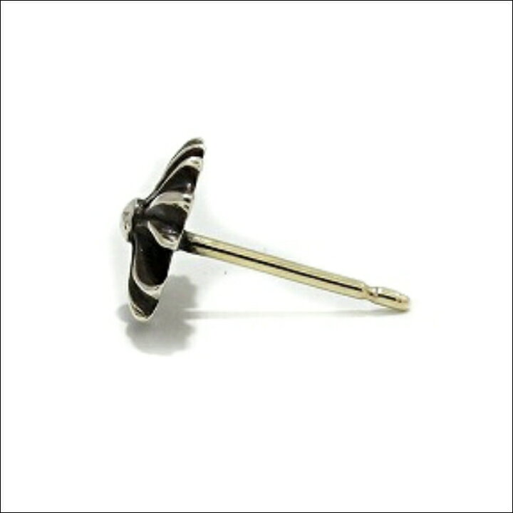 楽天市場】【CHROME HEARTS クロムハーツ】CH Plus Stud #2 シーエイチ 