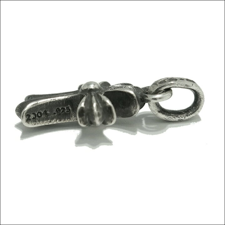 楽天市場】【CHROME HEARTS クロムハーツ】CH Cross Baby Fat Charm  