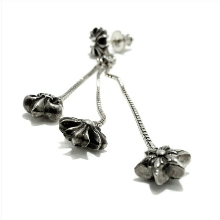 楽天市場】【CHROME HEARTS クロムハーツ】JOJO Stack（Left ear 左用  