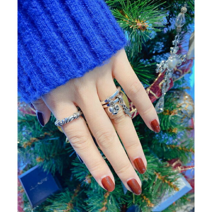 楽天市場】【CHROME HEARTS クロムハーツ】NTFL w/Stack Dagger Ring  