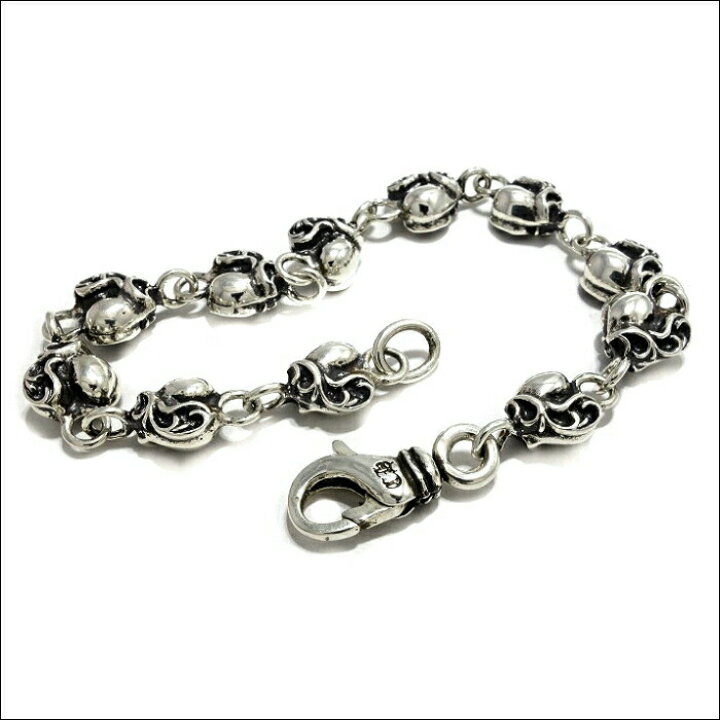 楽天市場】【CHROME HEARTS クロムハーツ】Stack Charm HEART Link 