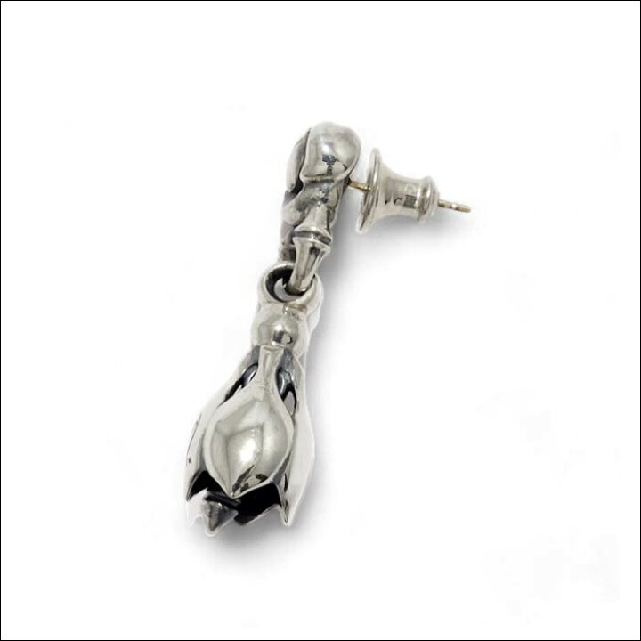 楽天市場】【LONE ONES ロンワンズ】Flow Link with Tear Bell Earring 