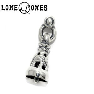 �yLONE ONES ���������Y�zDove Bell Earring �h�[�u�x���C�������O �h�[�u�x�� �����Y �s�A�X �Ԃ牺���� �u�����h �x���s�A�X �x���`���[�� �� �M�t�g �V���o�[�A�N�Z�T���[ �V���o�[925 Silver925