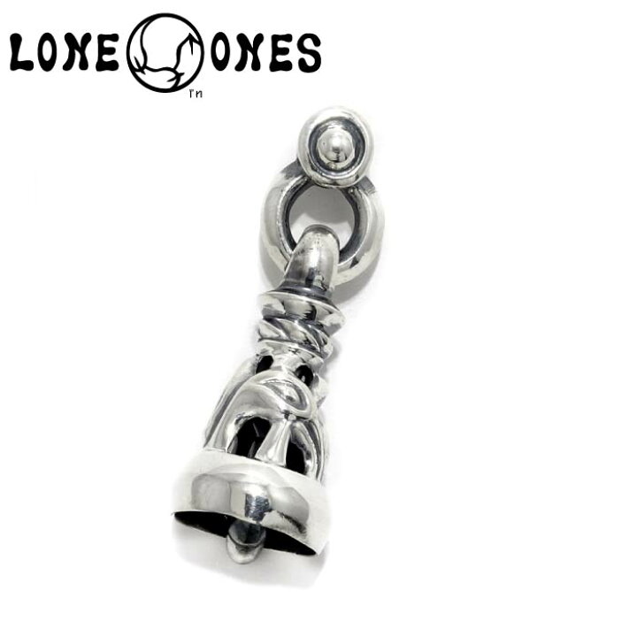楽天市場】【LONE ONES ロンワンズ】Dove Bell Earring ドーブベル 