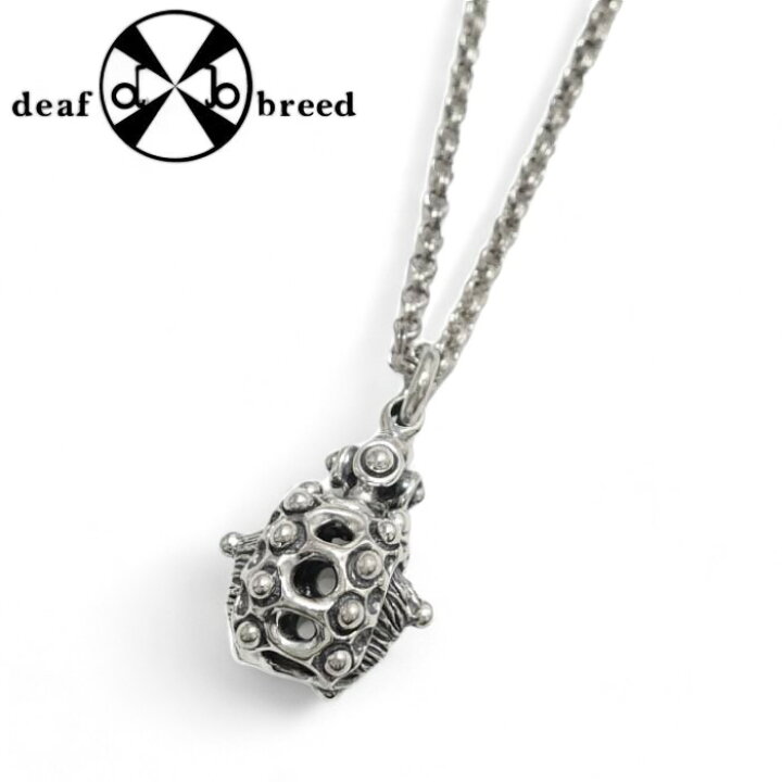 楽天市場】【deaf breed デフブリード】T-34Chain付 チャーム 