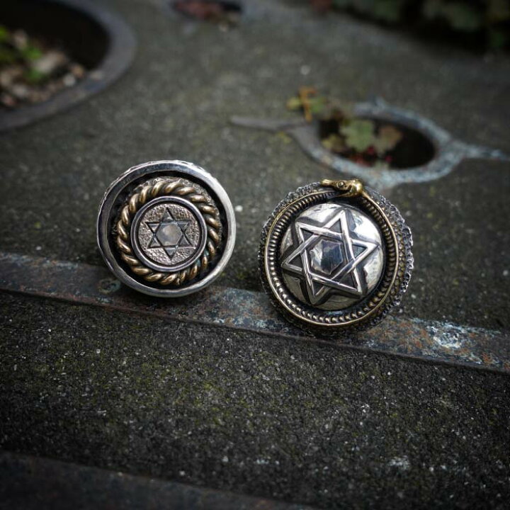 楽天市場】【deaf breed デフブリード】R-48 リング シルバーリング  