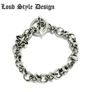 �yLoud Style Design ���E�h�X�^�C���f�U�C���zLSD L,S,D �c�� LGB001 �����Y�A�N�Z�T���[ �V���o�[925 Silver925 �u���X���b�g
