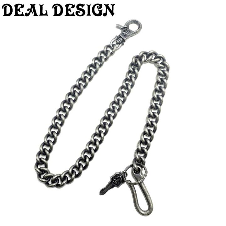 楽天市場】【DEAL DESIGN ディールデザイン】ダブルKGクリップ 