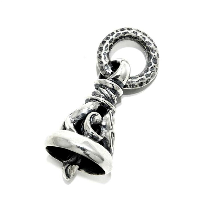 楽天市場】【LONE ONES ロンワンズ】Crane Bell Pendant クレーンベル  
