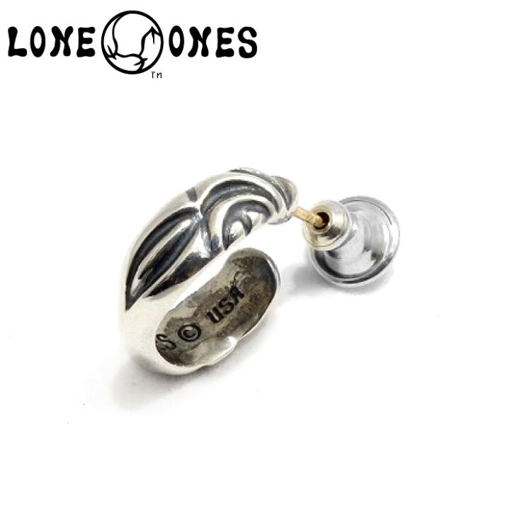 楽天市場】【LONE ONES ロンワンズ】Osprey Earring オスプレイ 