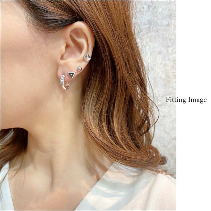 楽天市場】【LONE ONES ロンワンズ】Osprey Earring オスプレイ  