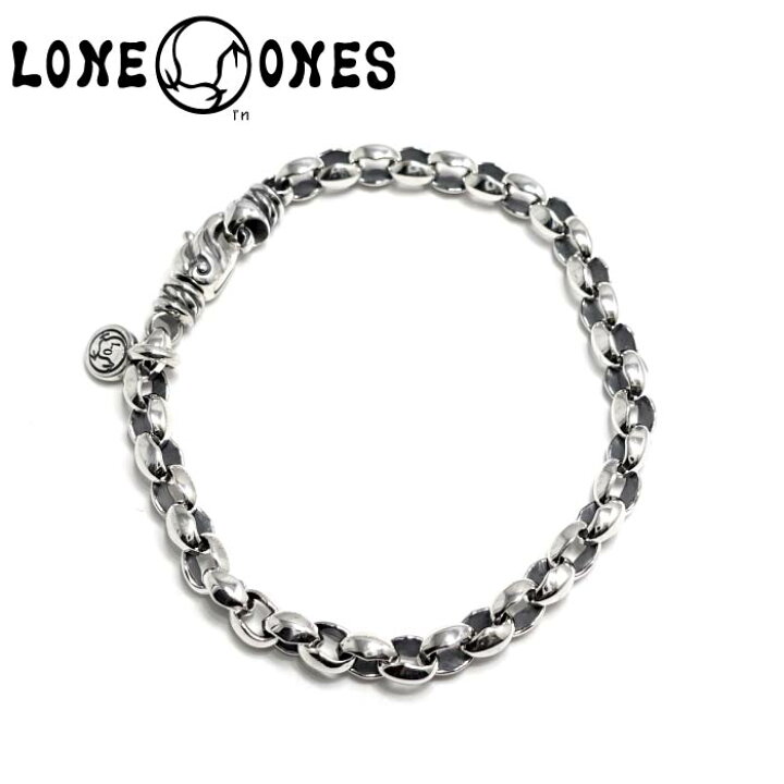 楽天市場】【LONE ONES ロンワンズ】Silk Link -Extra Small Lobster 