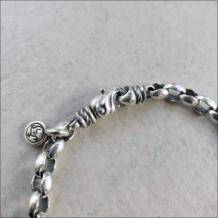 楽天市場】【LONE ONES ロンワンズ】Silk Link -Extra Small Lobster  