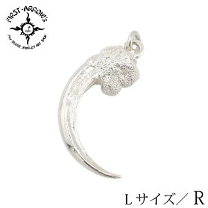 yFIRST ARROWfs t@[XgA[YzC[ON[(L) R()  y_g Eagle Claw Pendant