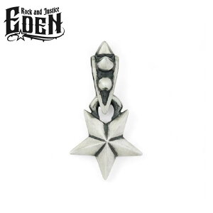 yRock and Justice EDEN/GfzTiny Star Top Type-G ^Cj[X^[gbv ^CvG [ EST-4G ]