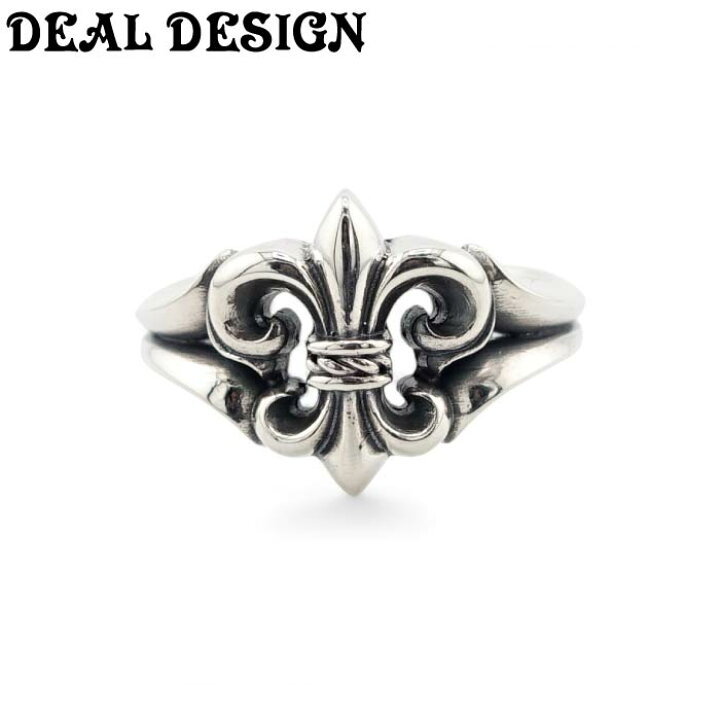 楽天市場】【DEAL DESIGN ディールデザイン】ネイキッドリリーリング 