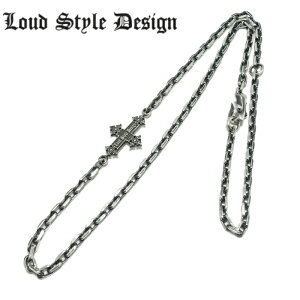 yLoud Style Design EhX^CfUCzLSD L,S,D UCN-005 NX`F[ NX \ YANZT[ Silver925 Vo[925