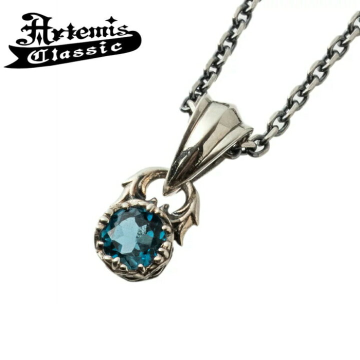 楽天市場】メンズ ペンダント ブランド 【Artemis Classic アルテミス 