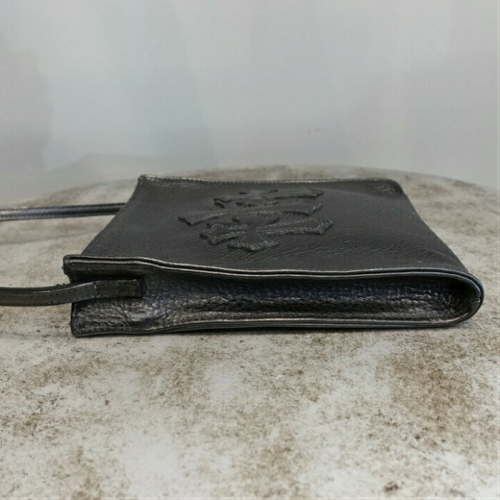 楽天市場】【CHROME HEARTS クロムハーツ】SQUARE POCKET 3 Cemetary  