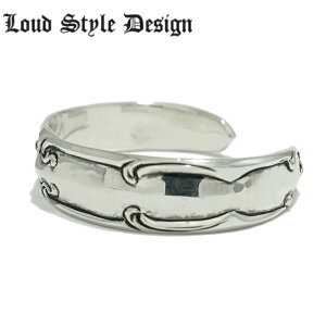 �yLoud Style Design ���E�h�X�^�C���f�U�C���zLSD L,S,D THE UNFORGIVEN TRUTH UBG-004 ���� �o���O�� �����Y�A�N�Z�T���[ �V���o�[925 Silver925