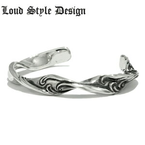 �yLoud Style Design ���E�h�X�^�C���f�U�C���zLSD L,S,D UBG-012 �c�C�X�g ���� �o���O�� �����Y�A�N�Z�T���[ �V���o�[925 Silver925
