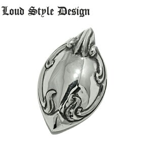 �yLoud Style Design ���E�h�X�^�C���f�U�C���zLSD L,S,D REMAIN PIECE LGH008 ���� �����Y�A�N�Z�T���[ �V���o�[925 �`�F�[���t