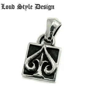 yLoud Style Design EhX^CfUCzLSD L,S,D ACE BOX LGH010 t[ Xy[h ACE Vo[ANZT[ Vo[925 `F[t