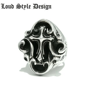 yLoud Style Design EhX^CfUCzLSD L,S,D CRIMSON PRAY lgr-012 YANZT[ NX \ crossring