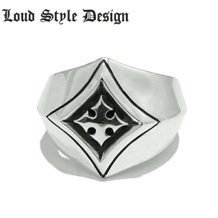 楽天市場】【Loud Style Design ラウドスタイルデザイン】LSD L,S,D 