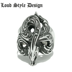 yLoud Style Design EhX^CfUCzLSD L,S,D - TRUTH - LGR-001 SVbN YANZT[ Vo[O Vo[925 ঒  Xl[N