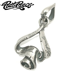 yRat Race bg[XzAce of Spade Ribbon Top G[XIuXy[h{gbv Xy[hy_g Vo[ANZT[ Vo[925 y_g Silver925 YANZT[