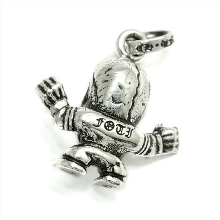 楽天市場】【CHROME HEARTS クロムハーツ】Tiny Foti Harris Teeter  