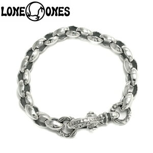 �yLONE ONES ���������Y�zSILK LINK -Small BRACELET Cygnet Circle �V���N�����N�u���X���b�g �X���[�� �V�O�l�b�g�T�[�N�� �����Y�u���X���b�g �V���o�[�A�N�Z�T���[ �V���o�[925 Silver925 �u���X