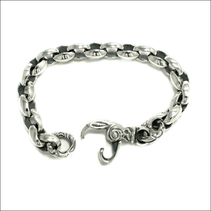 楽天市場】【LONE ONES ロンワンズ】SILK LINK -Small BRACELET Cygnet 