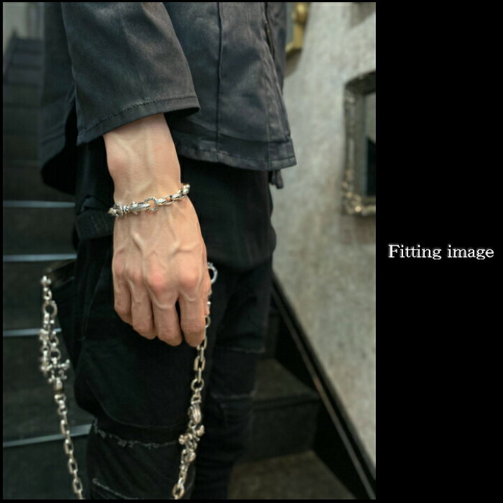 楽天市場】【LONE ONES ロンワンズ】SILK LINK -Small BRACELET Cygnet 