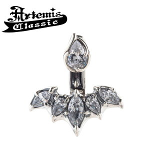 Y fB[X sAX tFU[ X^bhsAX uh Vo[925yArtemis Classic Ae~XNVbNzVt@[C[WPbgsAX(NA[) ACE0159 Ў